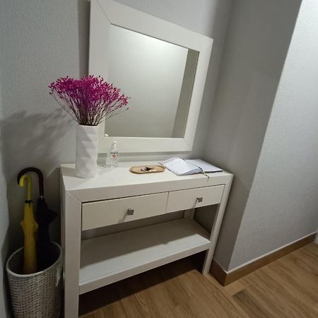 Apartmán Casa Filo Redondela Exteriér fotografie