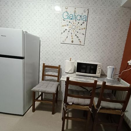 Apartmán Casa Filo Redondela Exteriér fotografie