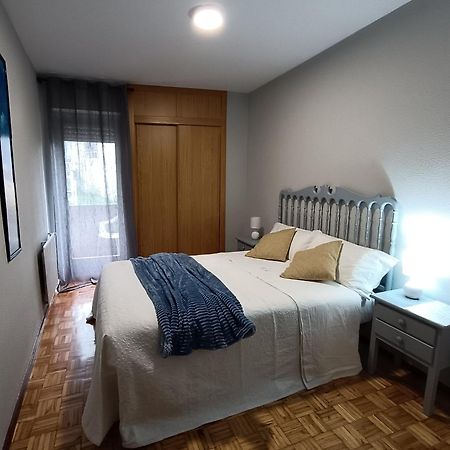 Apartmán Casa Filo Redondela Exteriér fotografie
