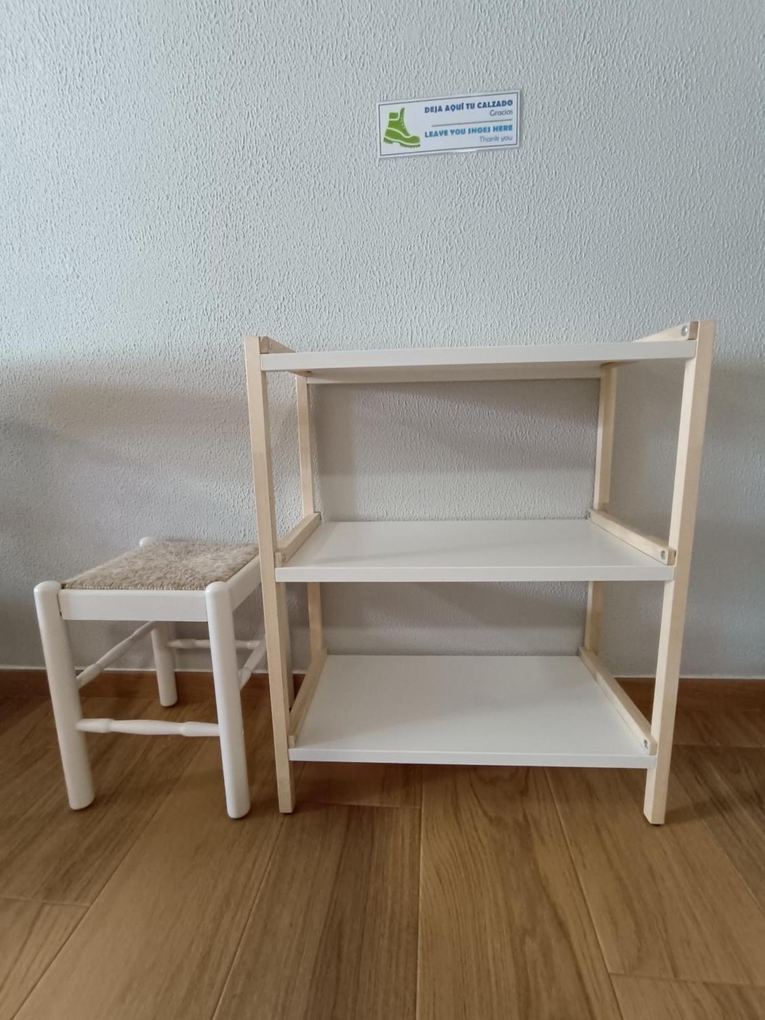 Apartmán Casa Filo Redondela Exteriér fotografie