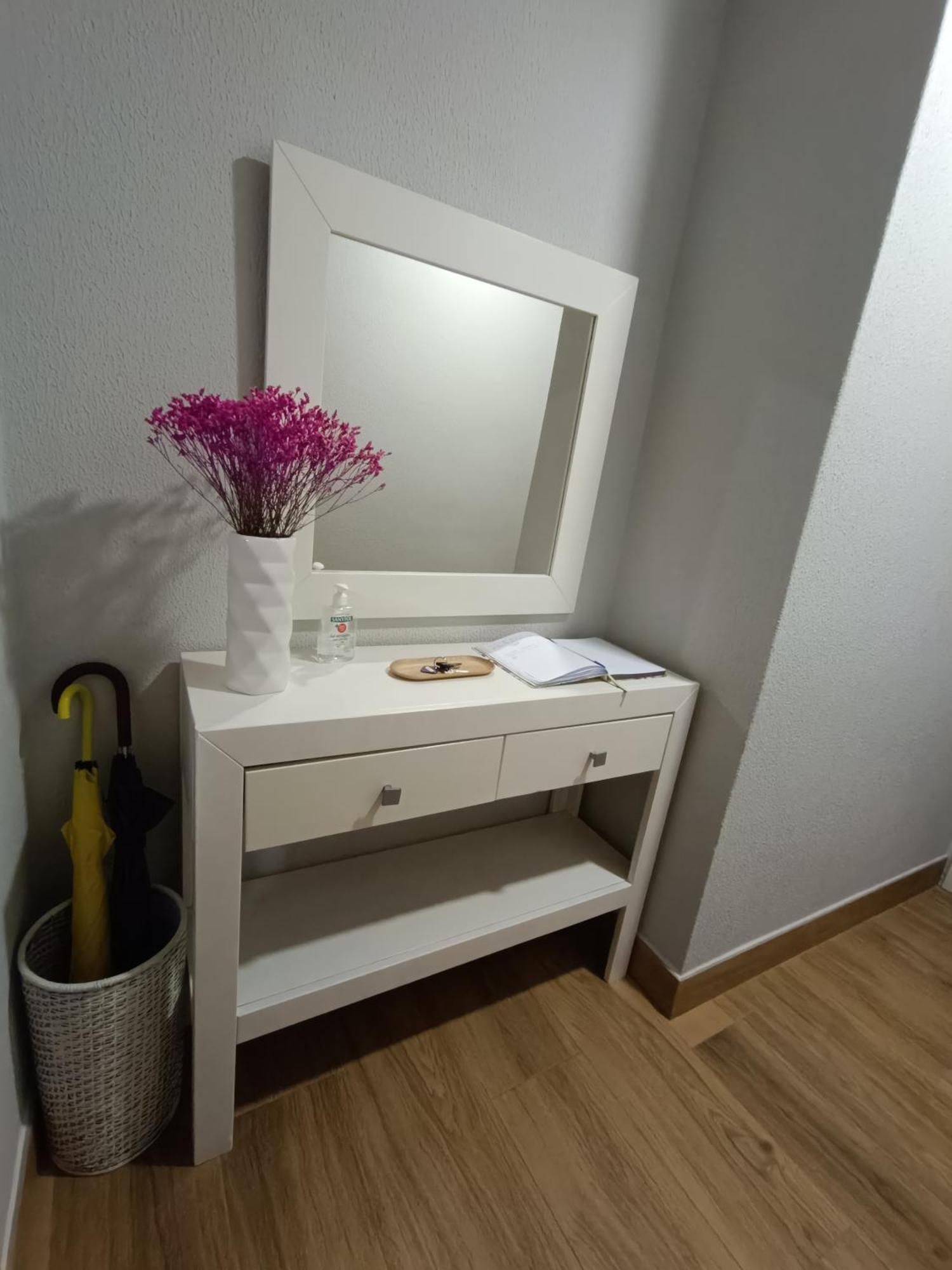 Apartmán Casa Filo Redondela Exteriér fotografie