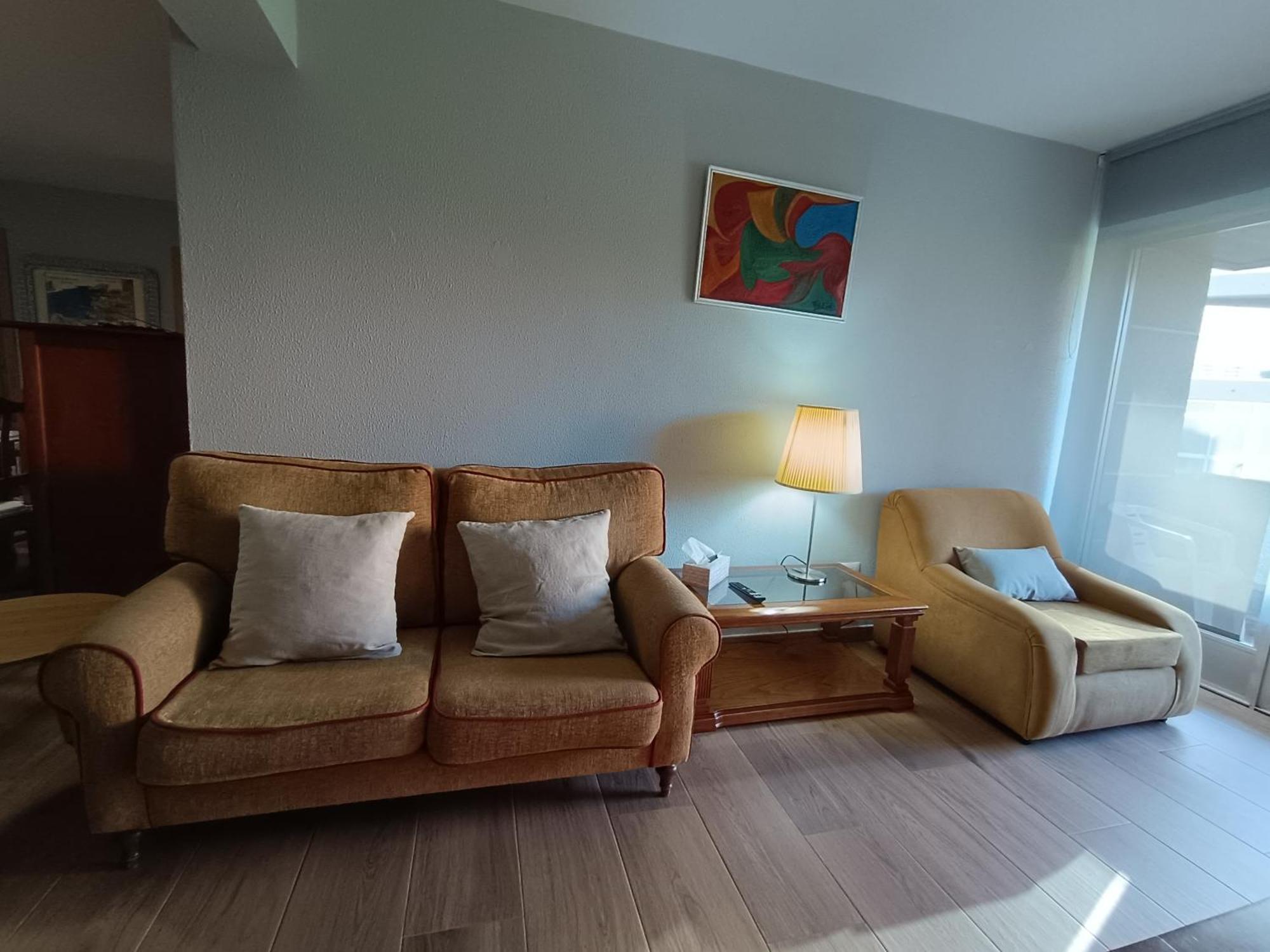 Apartmán Casa Filo Redondela Exteriér fotografie