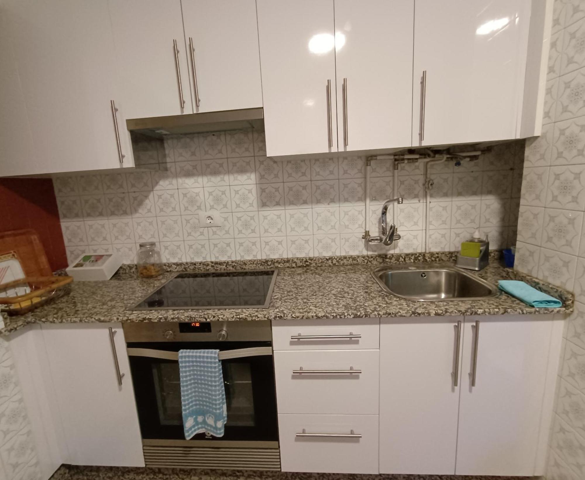 Apartmán Casa Filo Redondela Exteriér fotografie