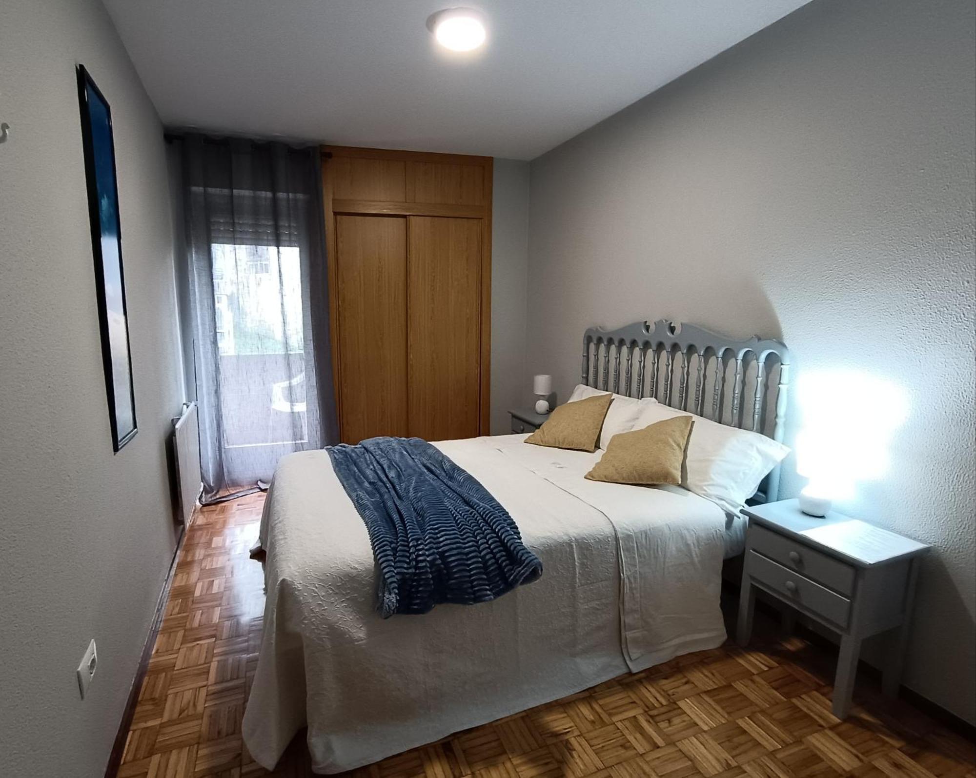 Apartmán Casa Filo Redondela Exteriér fotografie