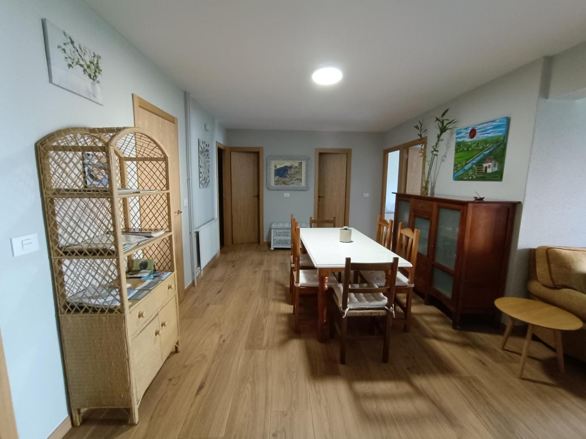Apartmán Casa Filo Redondela Exteriér fotografie