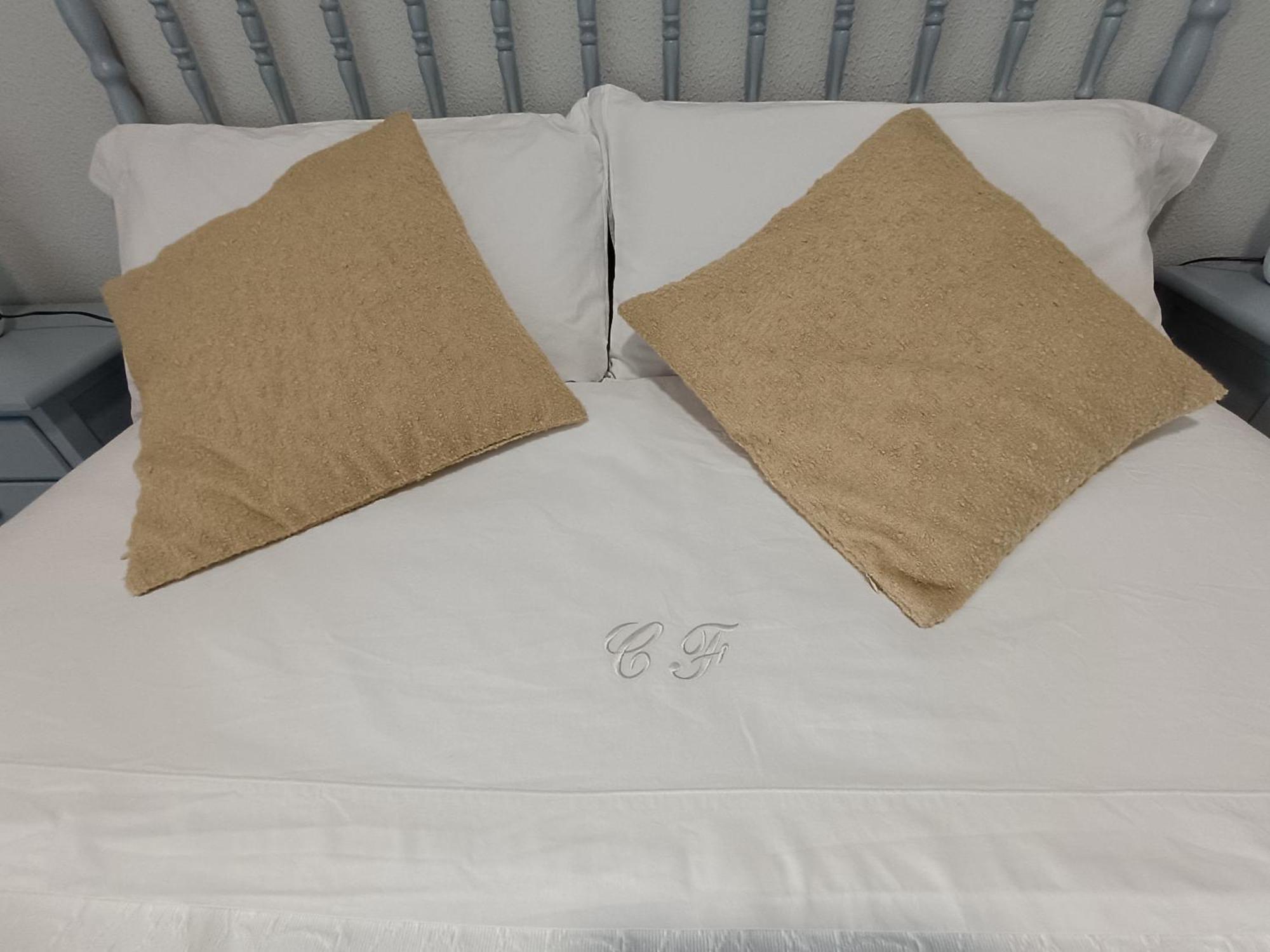 Apartmán Casa Filo Redondela Exteriér fotografie