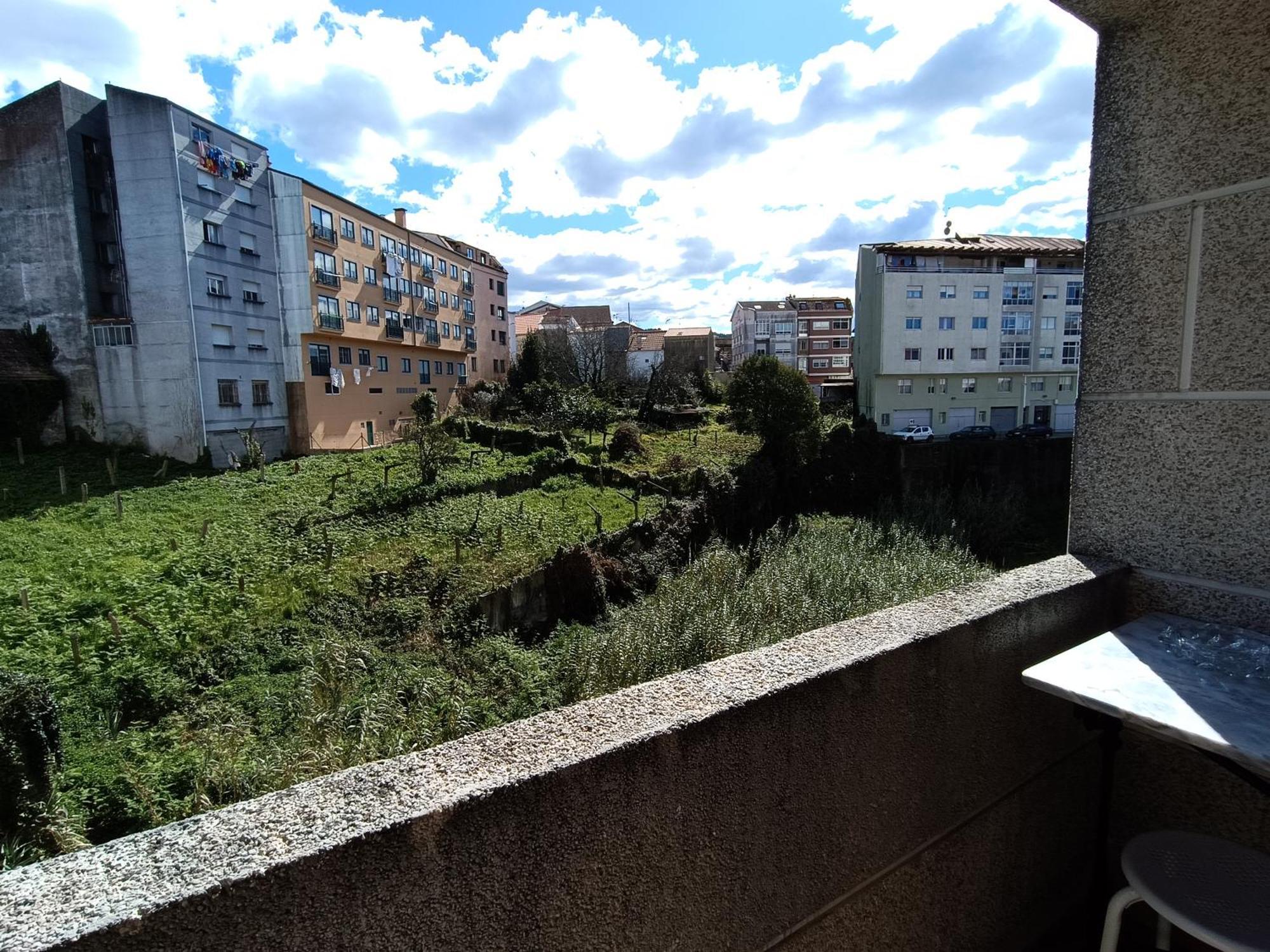 Apartmán Casa Filo Redondela Exteriér fotografie