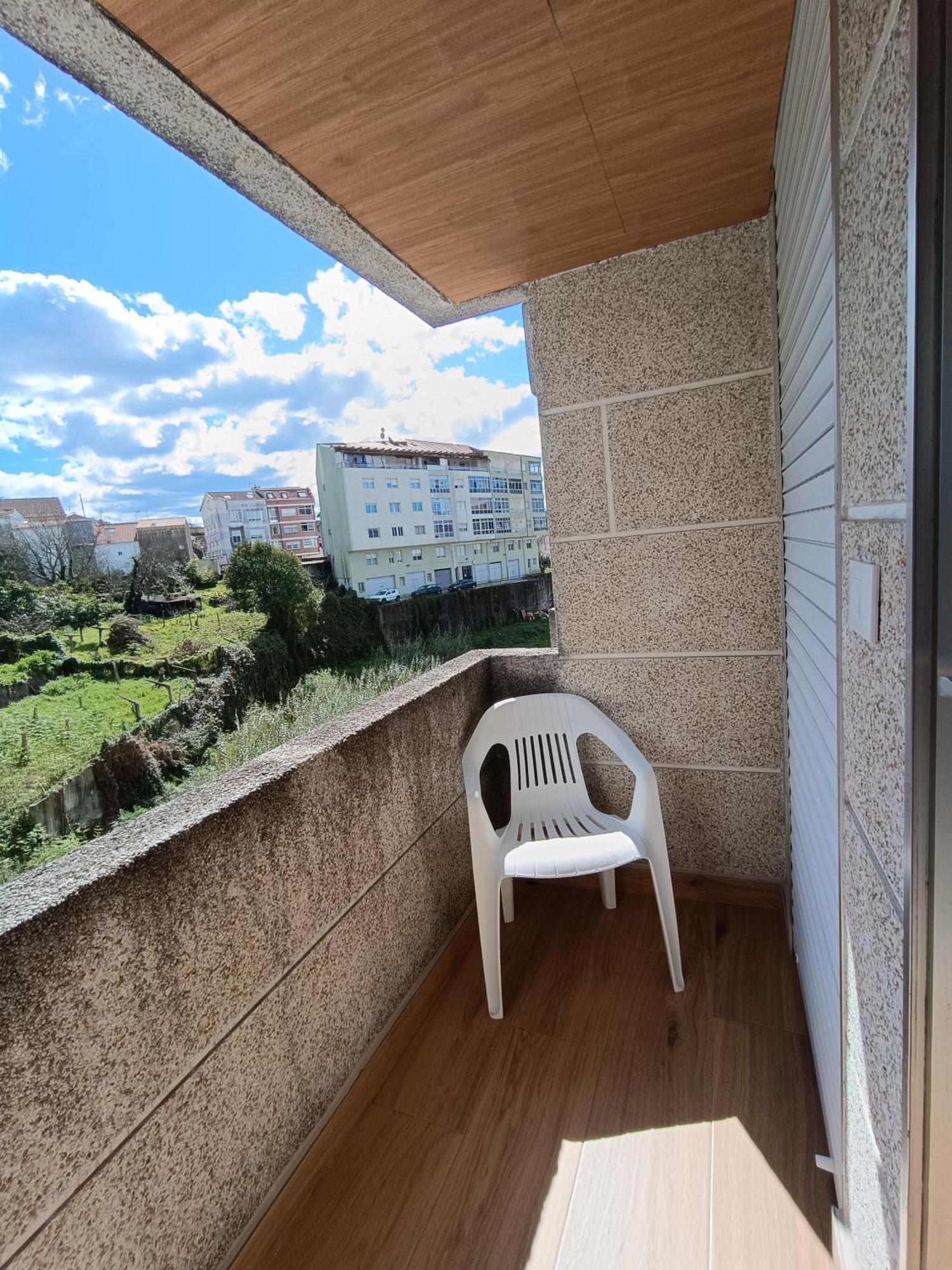 Apartmán Casa Filo Redondela Exteriér fotografie