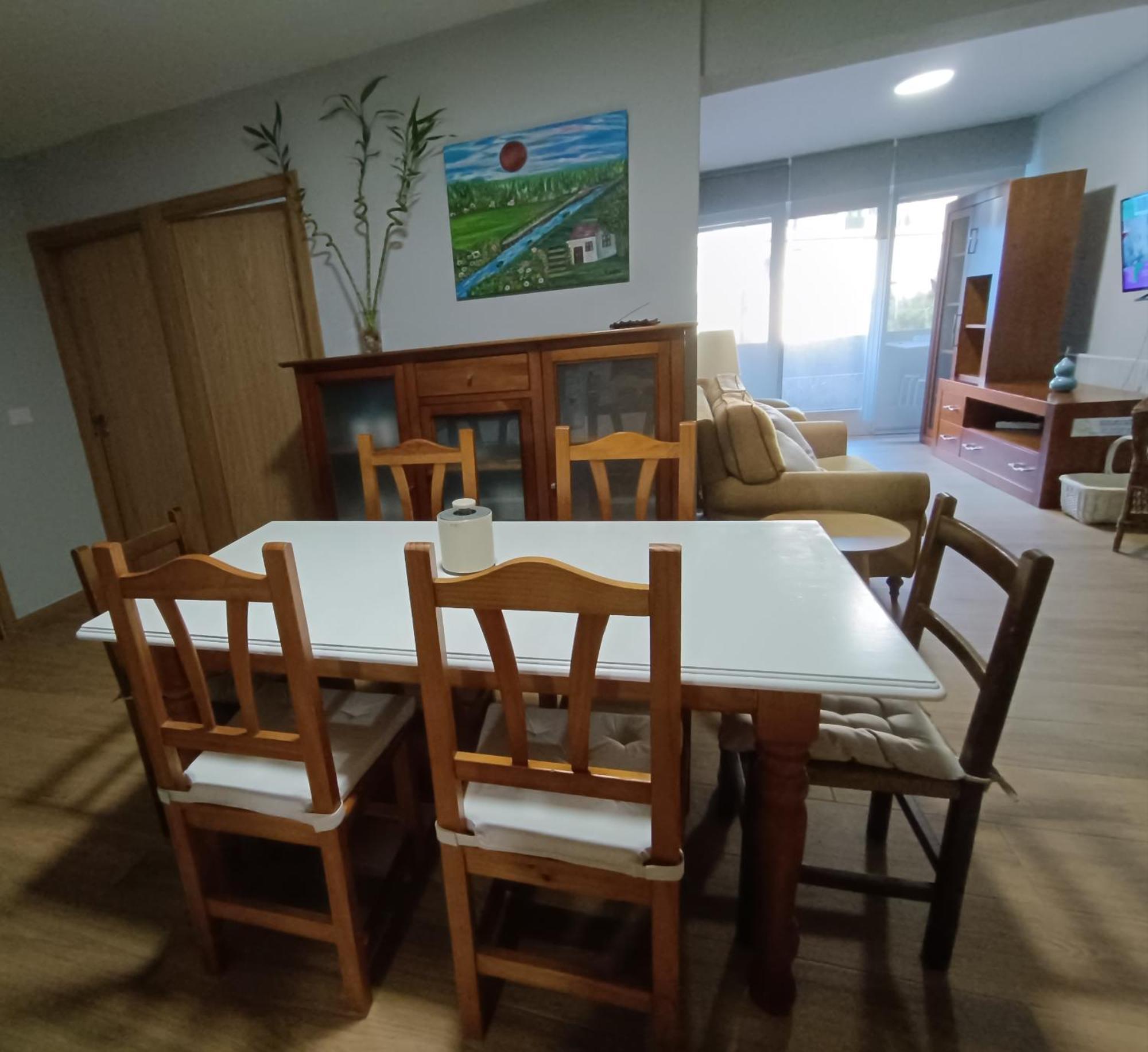 Apartmán Casa Filo Redondela Exteriér fotografie