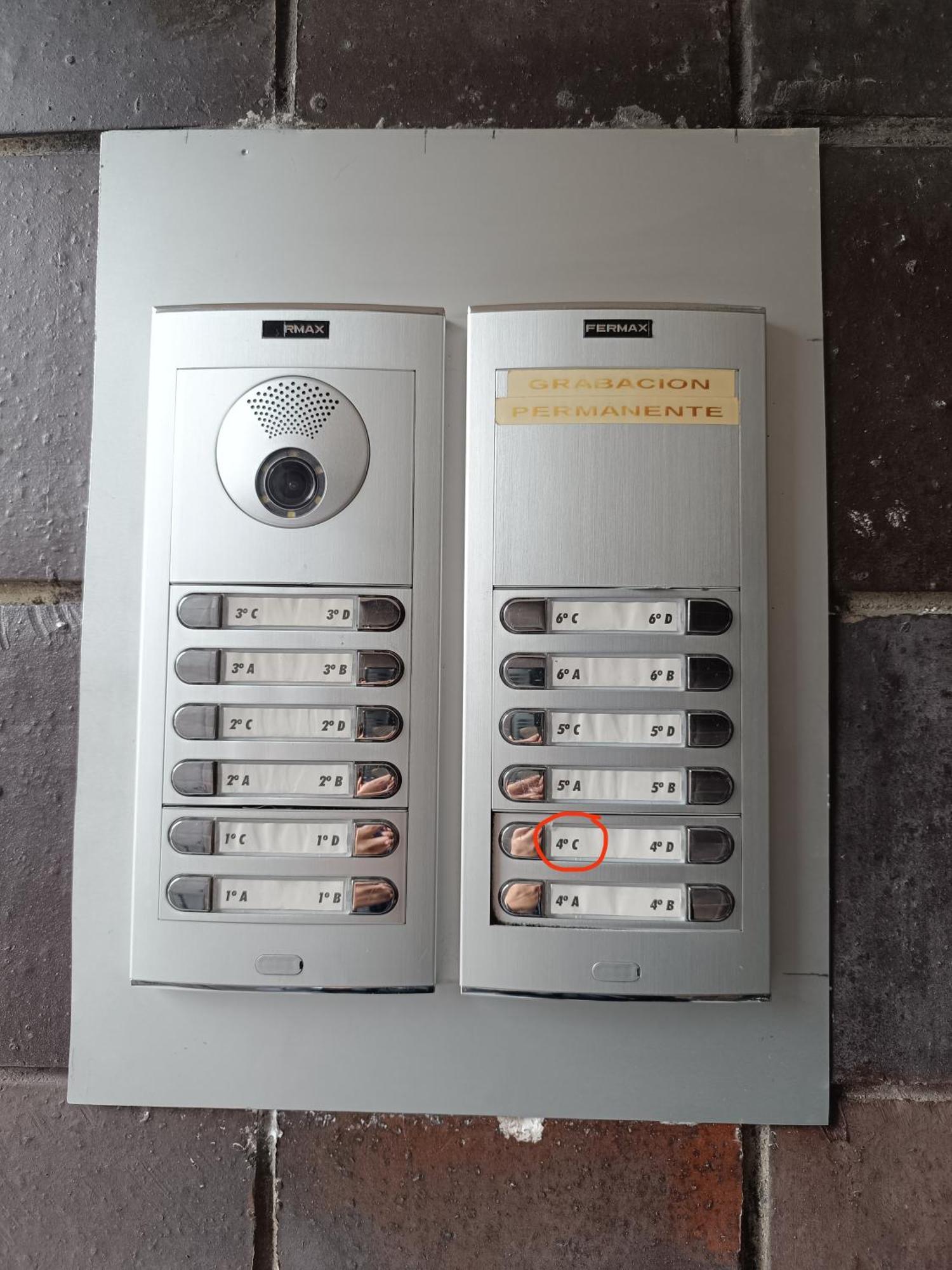 Apartmán Casa Filo Redondela Exteriér fotografie