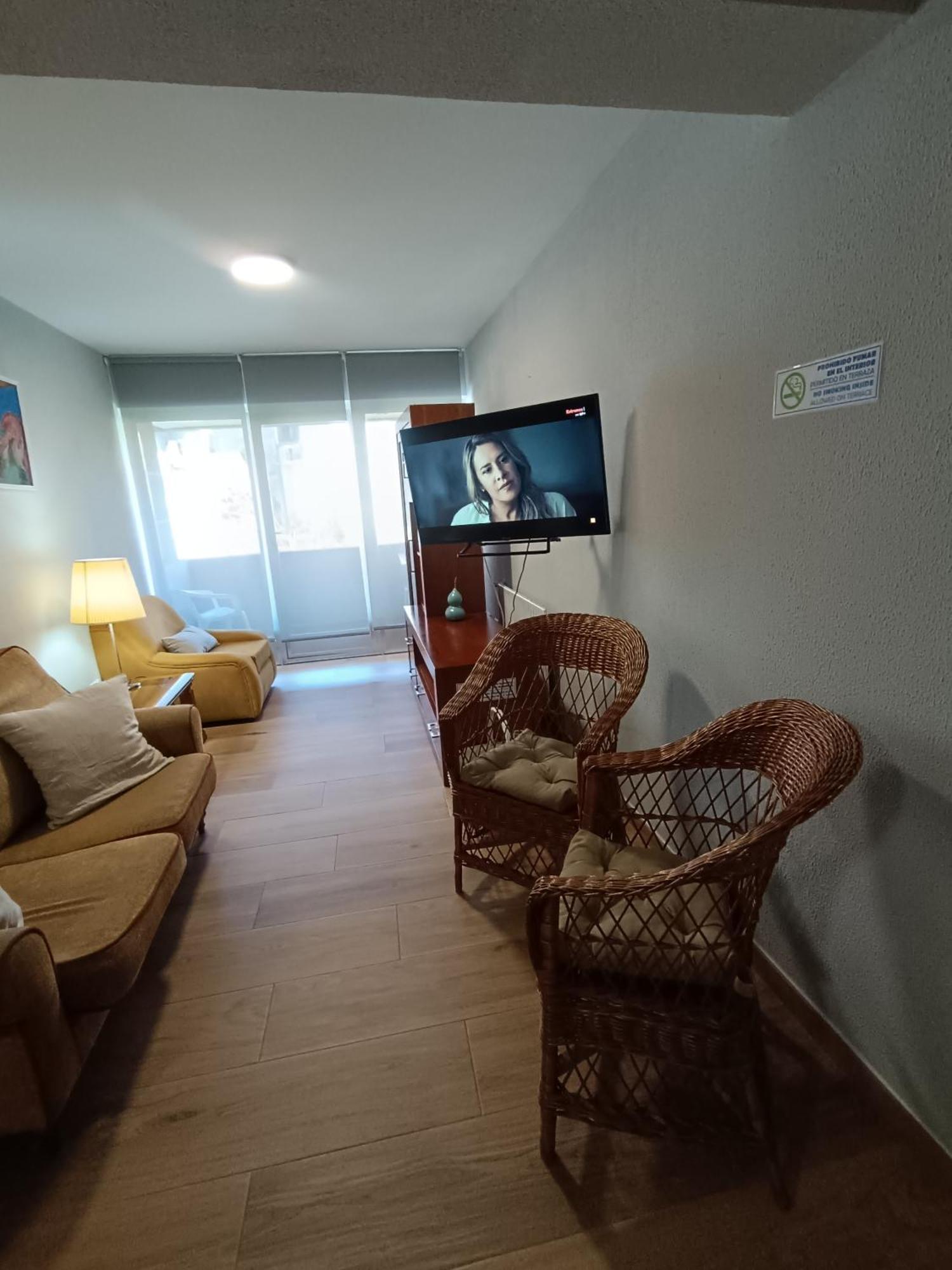 Apartmán Casa Filo Redondela Exteriér fotografie